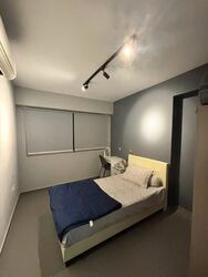 Blk 30 Ghim Moh Edge (Queenstown), HDB 4 Rooms #569729951